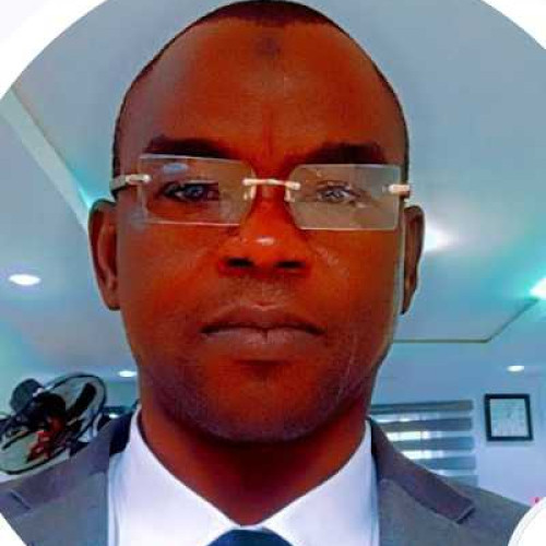 UBA ABDULLAHI J. profile photo