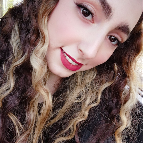 Mobina  M. profile photo
