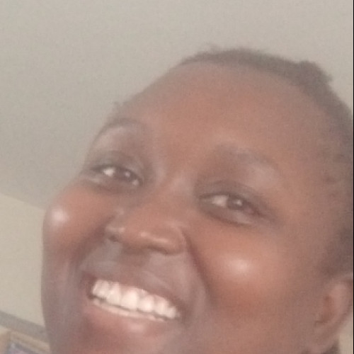 faith m. profile photo
