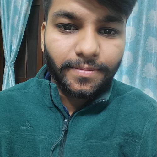 Tanmay T.