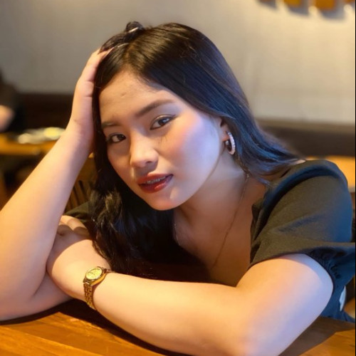 Elaiza Marie F. profile photo