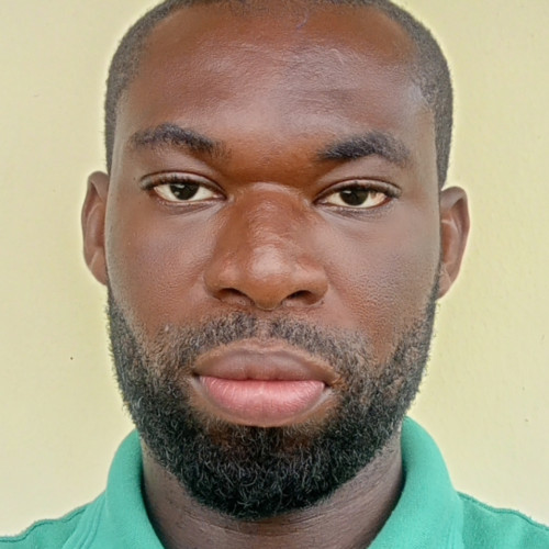 Samuel A. profile photo