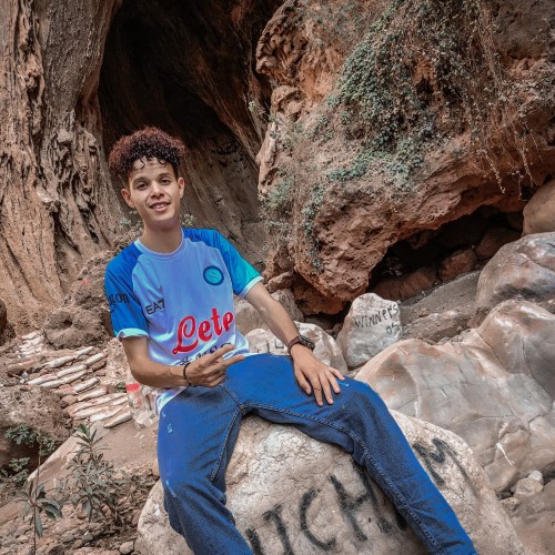 SMAIL A. profile photo