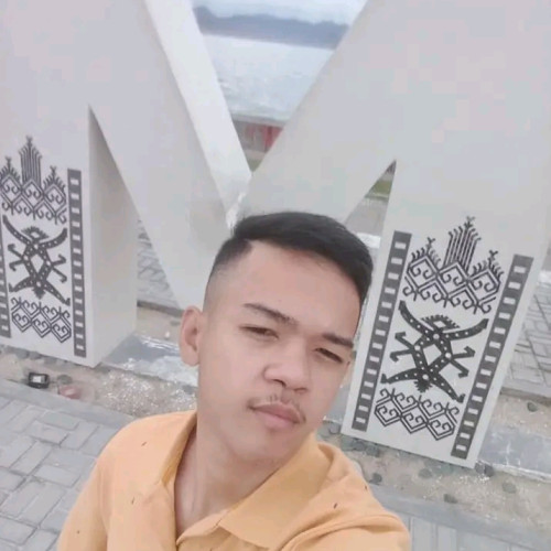 Edgar khen M  A. profile photo