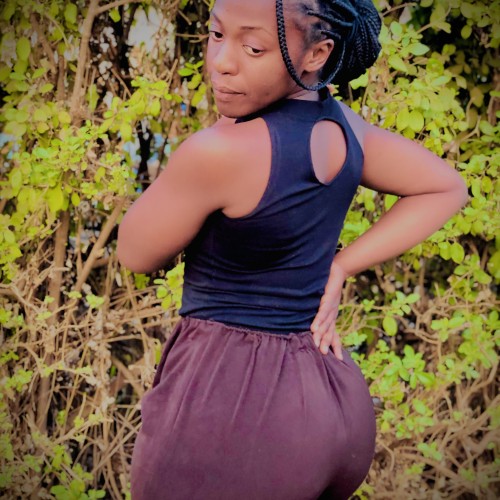 Grace N.