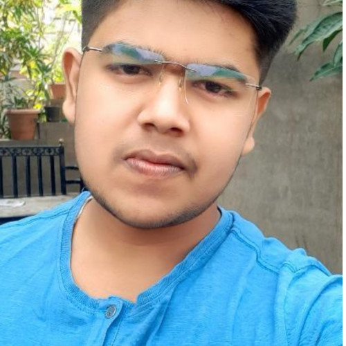 Nikhil D. profile photo