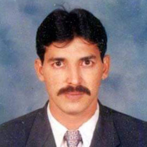 Hafeez U. profile photo