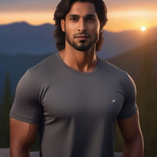 Mohd a. profile photo