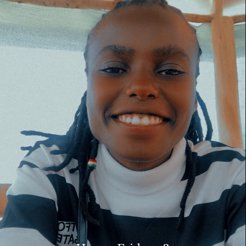 Eunice M.