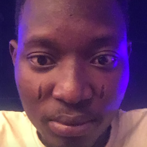 Sunday O. profile photo