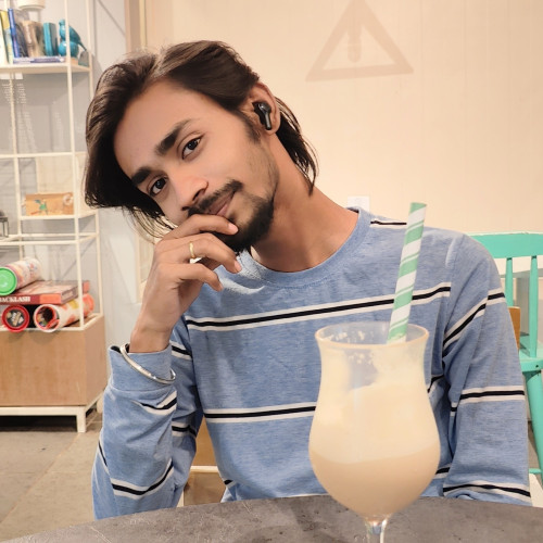 Rajkamal J. profile photo