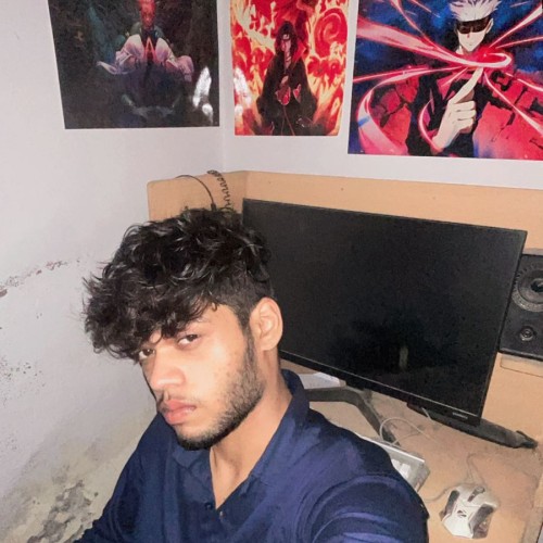 PRIYANSHU G. profile photo