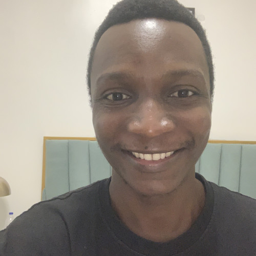 Edidiong D. profile photo