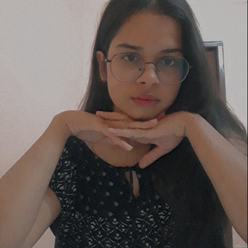 Kaira  M. profile photo