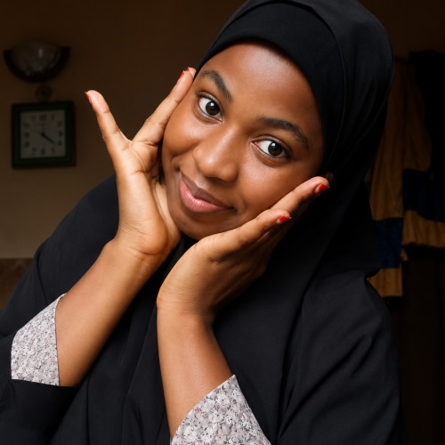 Aisha A. profile photo