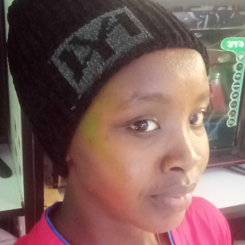 lydiah m. profile photo