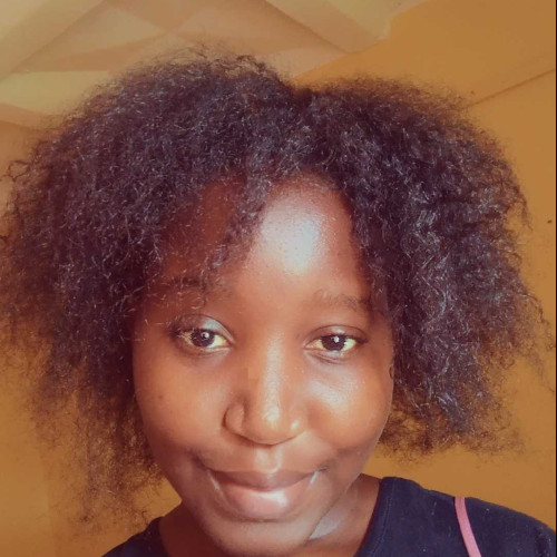 Monique m. profile photo