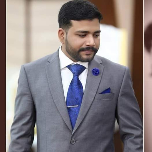Zohaib Bin K. profile photo