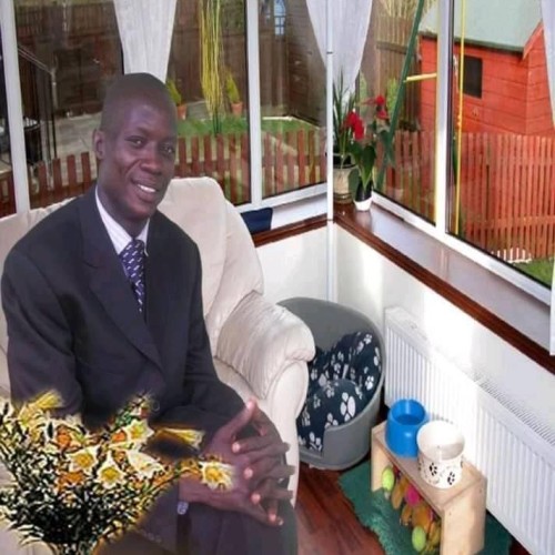 Ogundele O.