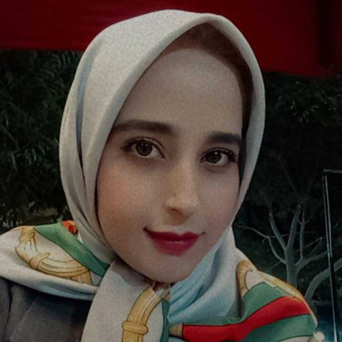 fatemeh m. profile photo