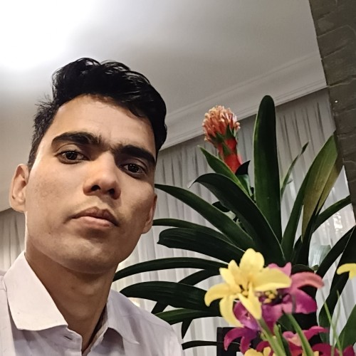 Rupesh  S. profile photo