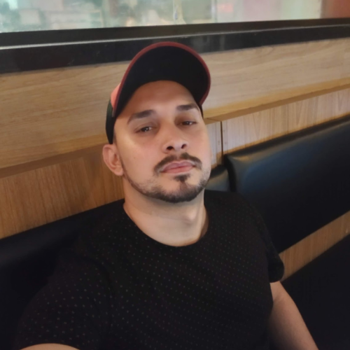 Elvis  H. profile photo