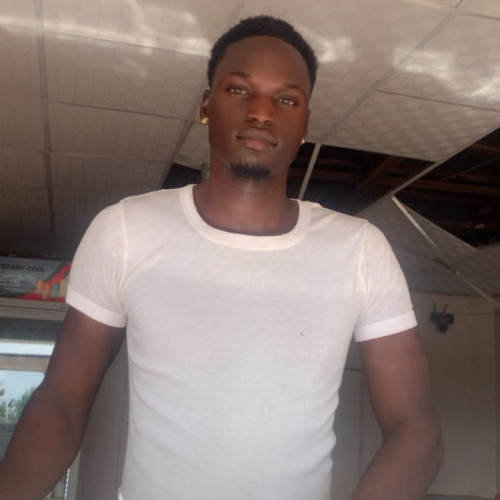 Adeniyi J. profile photo