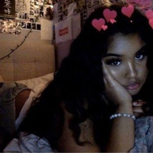 Serenity B.
