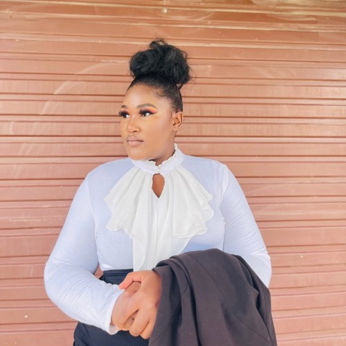 Thando D.