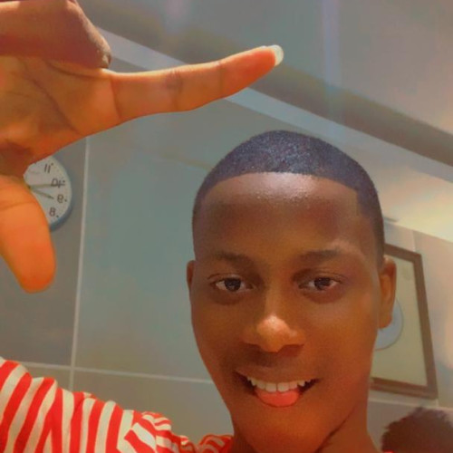 Chidera C. profile photo