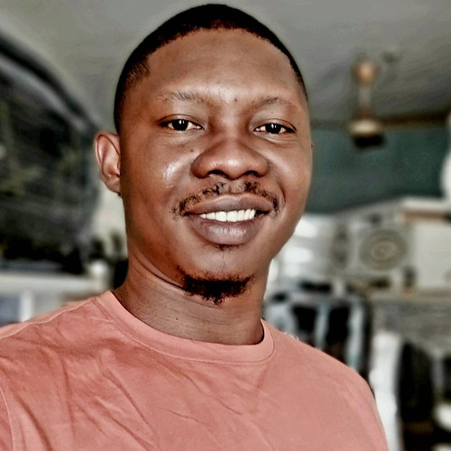 Chukwudi O.