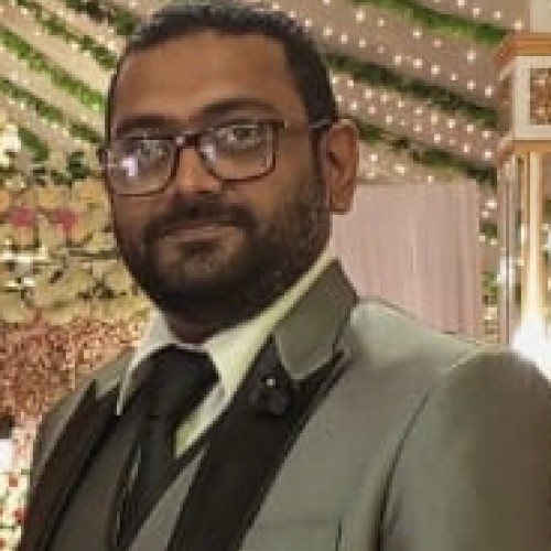 Muhammad Usman S. profile photo