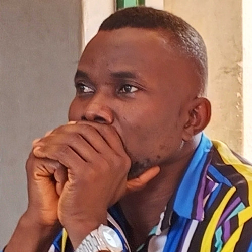 Olumide F. profile photo