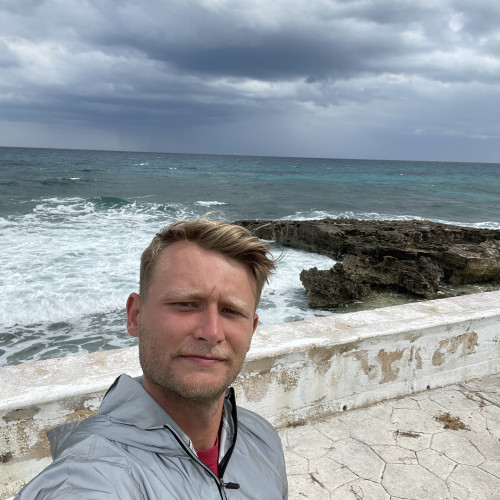 Ross B. profile photo