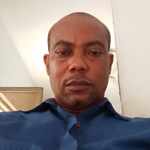 Romanus  D. profile photo