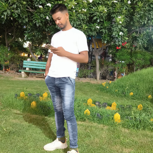 Vijay  R. profile photo