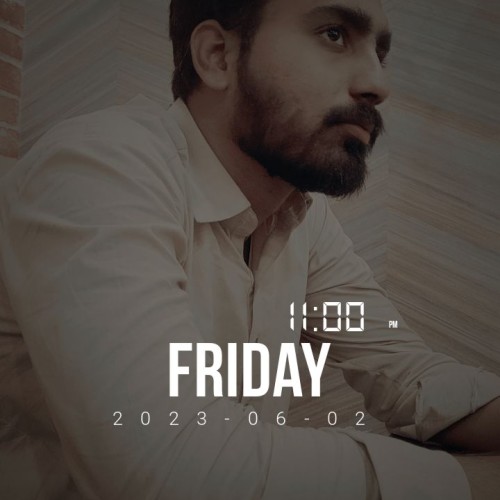 Zeeshan H.