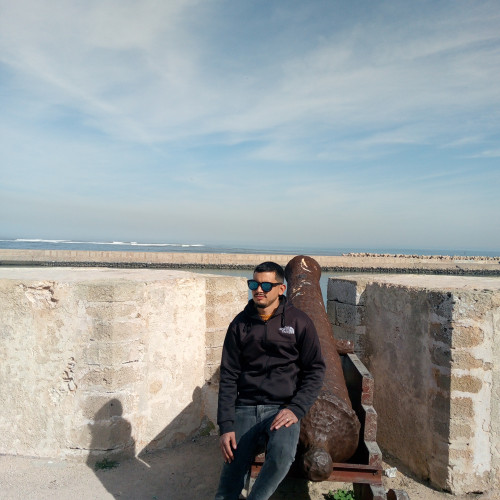 Mohamed  B. profile photo