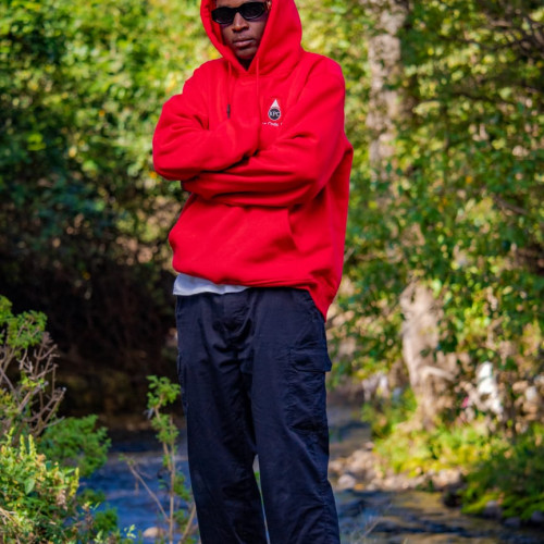 Vitalis G. profile photo