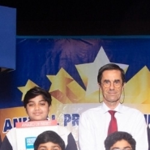 Ali S.