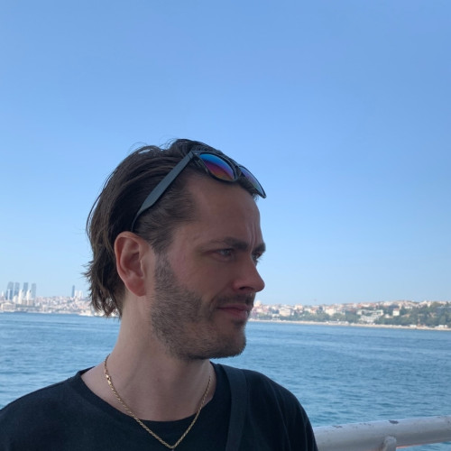 Martin N. profile photo