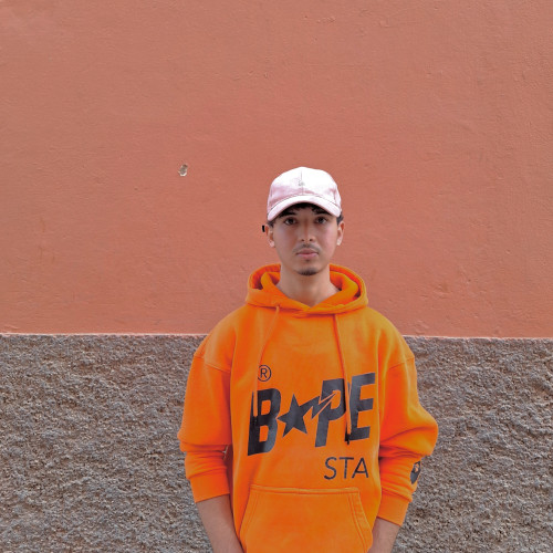 YASSINE K. profile photo
