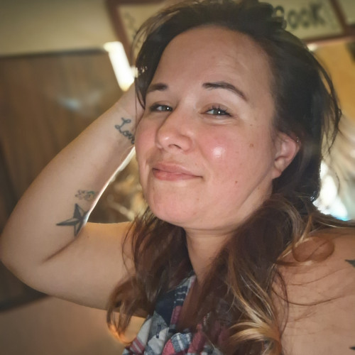 Keri W. profile photo