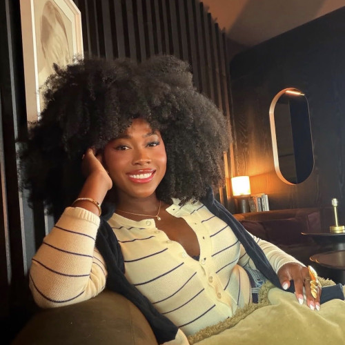 Goddess K. profile photo