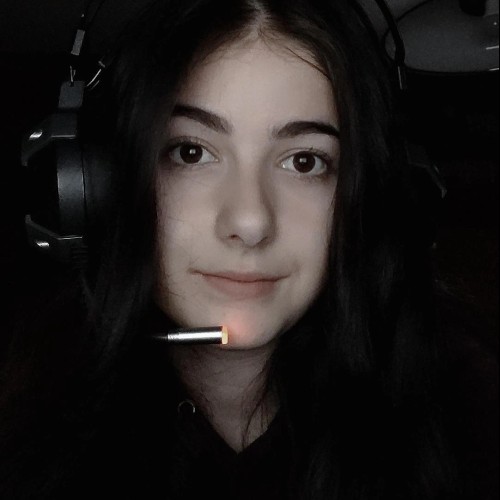 Ivelina K. profile photo