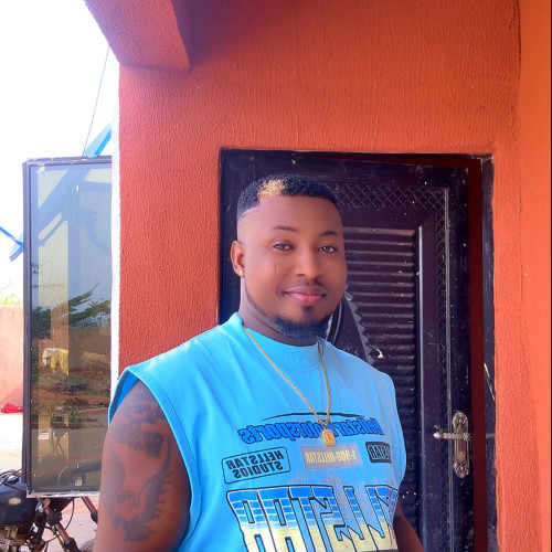 Prince c. profile photo