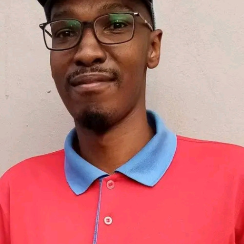 Luvuyo  M. profile photo