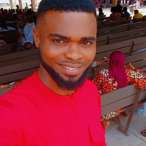 Wisdom  C. profile photo