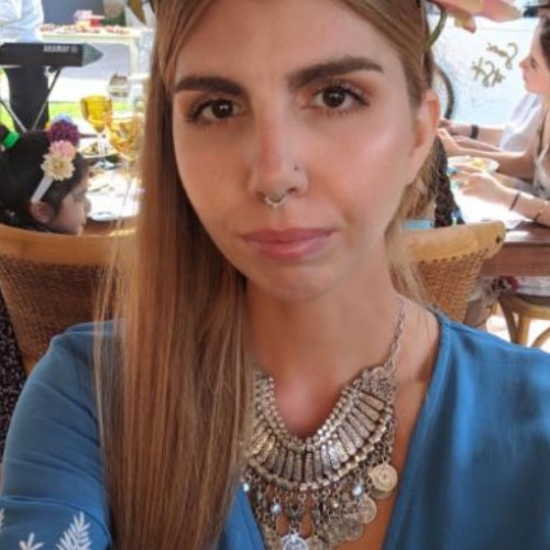 Fiorella B.