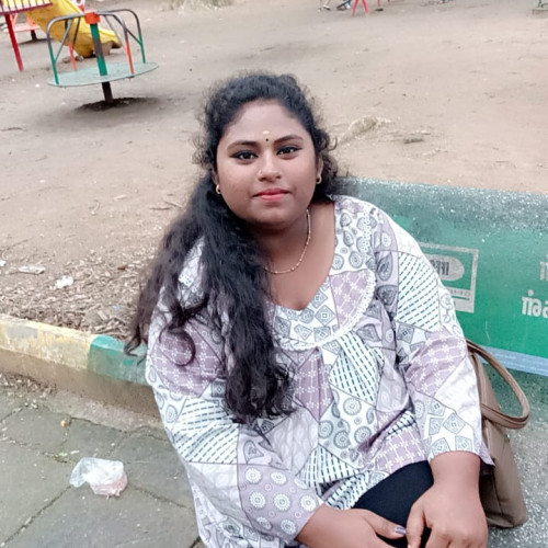 Sandhya S. profile photo